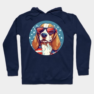 Good boi number eight Hoodie